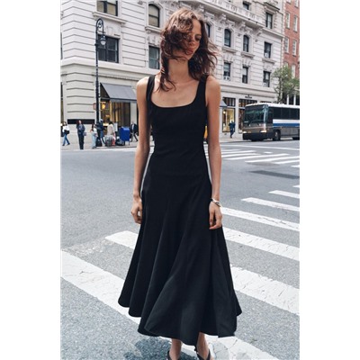 ZW COLLECTION MIDI DRESS