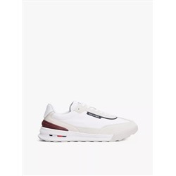 Classic Suede Running Sneaker