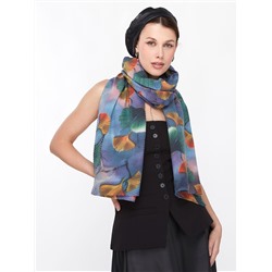 Палантин женский KSH15-1610-1