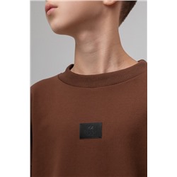Костюм (Свитшот+Брюки) BODO #974613
