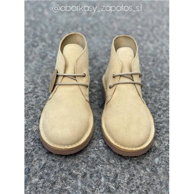 AB.Z. SAFARY Camel+AB.Z · Pelle · mochila serraje (610) Arena