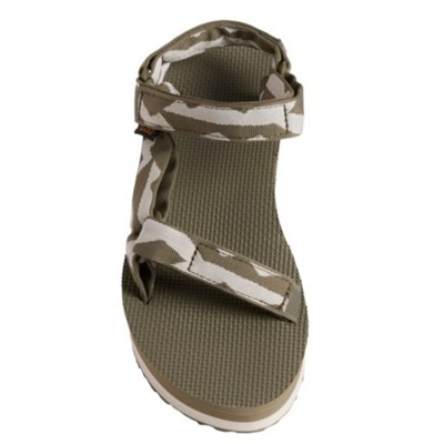 Women Teva Flatform Universal Sandals (For Women)