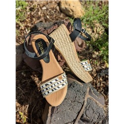 Blusandal 306BLU+PELLE · 2704 АКЦИЯ