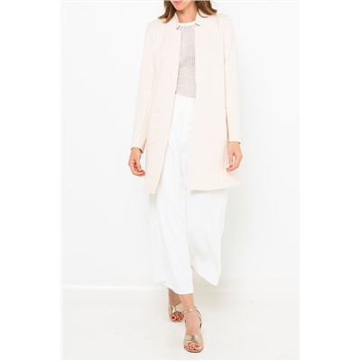 Chaqueta Nude