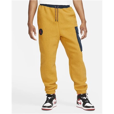 Jordan Essentials Mountainside Men's Statement Fleece Pants