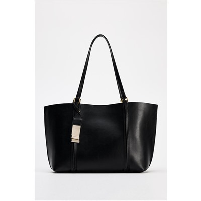 SHOPPER BAG