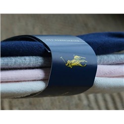 Носки подследники Экспорт 💙 Polo Ralph Lauren