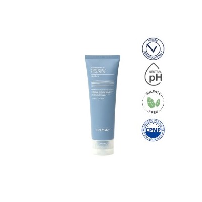 ★EVENT★120ml Your Ocean Shampoo Moisture (Protein)