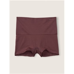 PINK SEAMLESS SHAPE SHORTIE