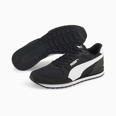 ST Runner v3 Mesh Trainers