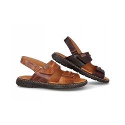 25012 - DI PRIETO
                SANDALIAS DE HOMBRE
