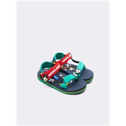 Mickey ©DISNEY sporty sandals