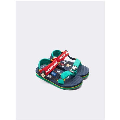 Mickey ©DISNEY sporty sandals