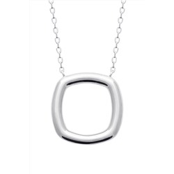 Collar Plata esterlina