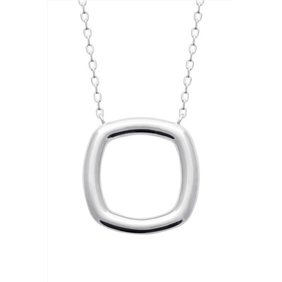 Collar Plata esterlina