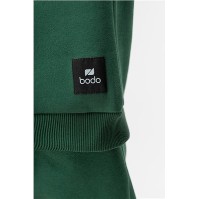 Костюм (Водолазка+Брюки) BODO-S #1026655
