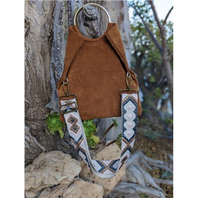 PELLE- SHOPPER ASA (440) cuero - (150)-6 (10) АКЦИЯ
