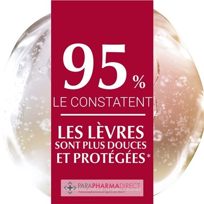 Eucerin Lip Active Stick Lèvres Soin Actif SPF20 Peau Sensible 4,8g
