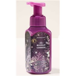 Moonlit Goddess Gentle & Clean Foaming Hand Soap