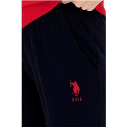 Kadın Kırmızı Pijama Takımı