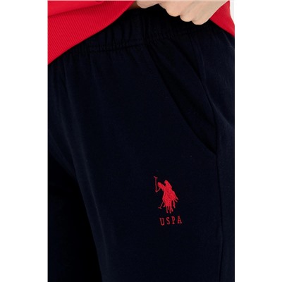 Kadın Kırmızı Pijama Takımı