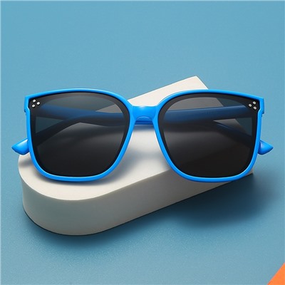 IQ10083 - Детские солнцезащитные очки ICONIQ Kids S5014 С25 голубой