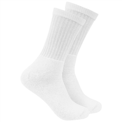 SPORTINATOR Sportsocken 10 Paar weiß