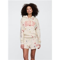 Gap Logo Hoodie