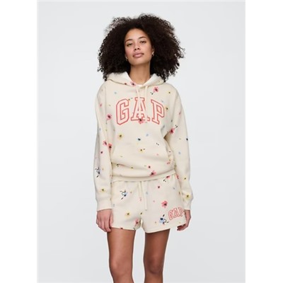 Gap Logo Hoodie