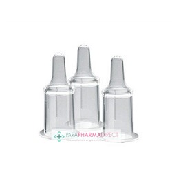 Medela SpecialNeeds - LOT de 3 Tétines