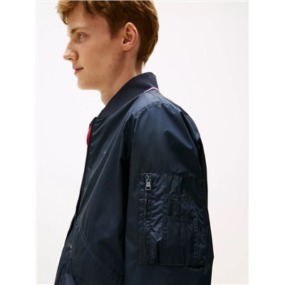 Reversible Bomber