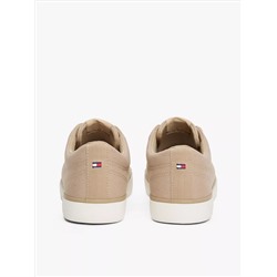 Canvas Low-Top Sneaker