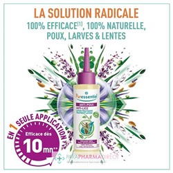 Puressentiel Anti-Poux Lotion Traitante 100 ml