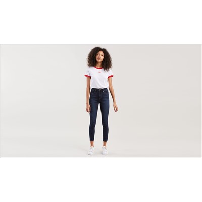 721 High Rise Ankle Skinny Women's Jeans
