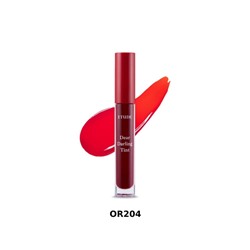 ETUDE HOUSE Dear Darling Water Gel Tint #04 OR204 Увлажняющий гелевый тинт для губ 4,5г