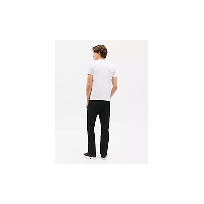 Slim Fit V-Neck T-Shirt
