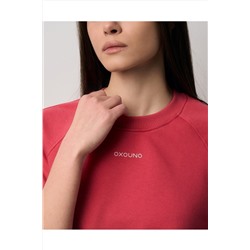 Футболка OXOUNO, 1105696