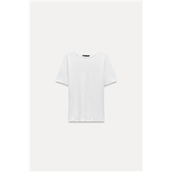 SHORT SLEEVE T-SHIRT