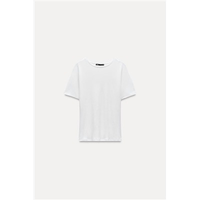 SHORT SLEEVE T-SHIRT