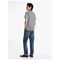 Embroidered Hilfiger Script T-Shirt