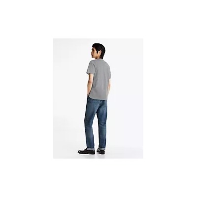 Embroidered Hilfiger Script T-Shirt