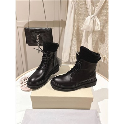 Женские ботинки лоферы  Brunell*o Cucinell*i