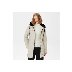 Nautica KADIN KREM MONT Q621855N