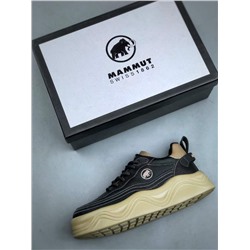 Мужская обувь MAMMU*T mammoth 2024 осень и зима