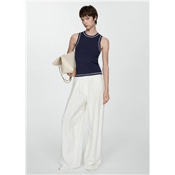 Top punto terminaciones en contraste