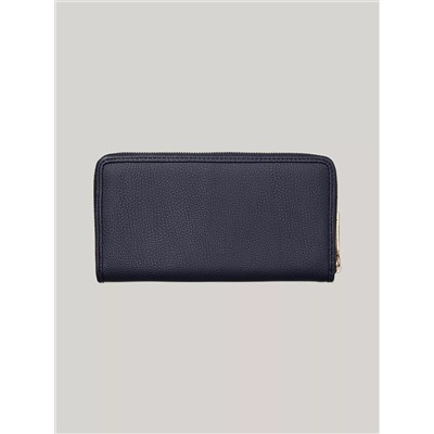 Large Zip Wallet