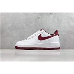 Версия кроссовок AIR FORCE One от AIR Force 107 в стиле H12