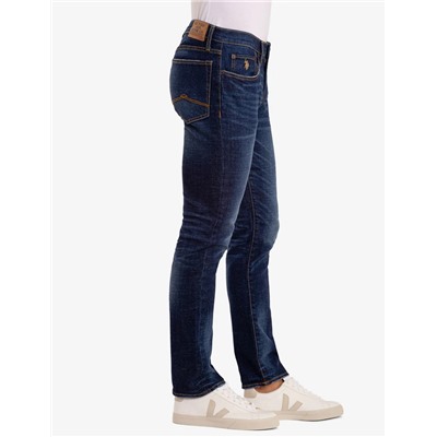 SLIM FIT JEANS