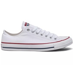 Converse Men's Chuck Taylor Low Top Sneakers from Finish Line