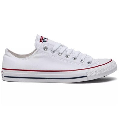 Converse Men's Chuck Taylor Low Top Sneakers from Finish Line